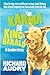 The Karma of King Harald by Richard Audry