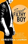 Sweet Filthy Boy