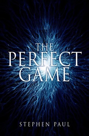 The Perfect Game (Kindle Edition)