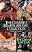 The Complete Hearts Aflame Collection: 12-Book Bundle (4 trilogies)