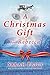 A Christmas Gift for Rebecca: An Amish Christian Romance Novella With Hymns and Recipes