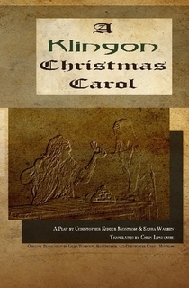 A Klingon Christmas Carol