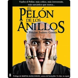 El pelón de los anillos