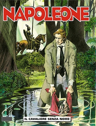 Napoleone n. 2: Il cavaliere senza nome