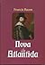 Nova Atlantida by Francis Bacon