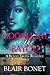 Moonlight on the Bayou (A Benoit Erotic Romance Book 2)