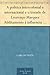 A politica intercolonial e internacional e o tratado de Lourenço Marques Additamento á influencia europea na Africa (Portuguese Edition)