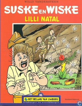 Lilli Natal (Het Belang van Limburg)