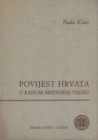 Povijest Hrvata u ranom srednjem vijeku