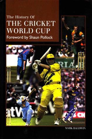 The History of the Cricket World Cup