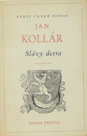 Slávy dcera (Hardcover)