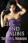 Lies and Alibis by Tiffany L. Warren
