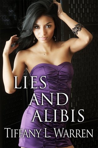 Lies and Alibis (Kindle Edition)