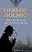 The Mystery of the Faceless Bride (Sherlock Holmes)
