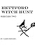 Hettford Witch Hunt: Series Two