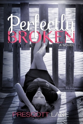 Perfectly Broken (Paperback)