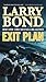 Exit Plan: A Jerry Mitchell Novel (The Jerry Mitchell Novels)