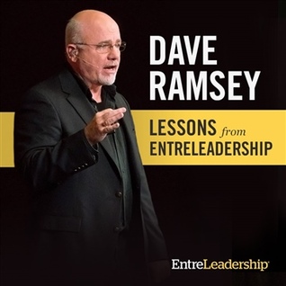 Lessons from EntreLeadership