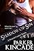 Shadow of Sin (The Martin Family, #2)