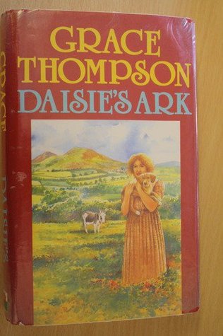 Daisie's Ark (Hardcover)