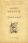 Cymbál a husle by Adolf Heyduk