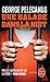 Une balade dans la nuit (Spero Lucas #1)
