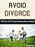 Avoid Divorce: 10 Ways to Fix Your Marriage Relationship