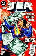 JLA (1997-2006) #2