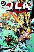 JLA (1997-2006) #7