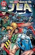 JLA (1997-2006) #5