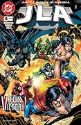 JLA (1997-2006) #4