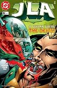 JLA (1997-2006) #6