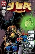 JLA (1997-2006) #3