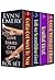 Louisiana Love Series: City Girls (Louisiana Love Series: City Girls #1-4)