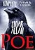 Edgar Allan Poe (Complete Poems and Tales, Over 150 Works, including The Raven, Tell-Tale Heart, The Black Cat Book 8)