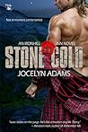 Stone Cold (Ironhill Jinn, #2) Stone Cold (Ironhill Jinn, #2)