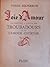 La joie d'amour: Contribution à l'étude des troubadours et de l'amour courtois