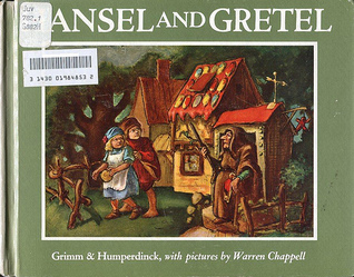 Hansel and Gretel. (Paperback)