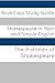 Histories of Shakespeare In Plain and Simple English (A Modern Translation and the Original Version) (Classics Retold Book 35)