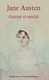 Amour et amitié
