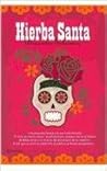 Hierba Santa