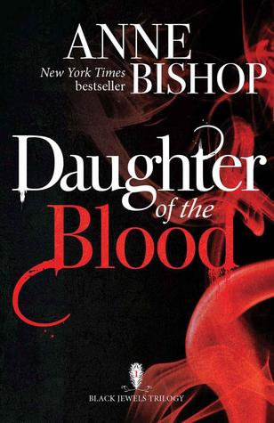 Daughter of the Blood