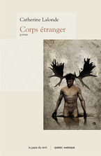 Corps étranger (Paperback)