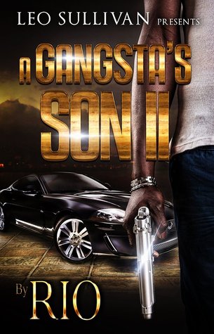 A Gangsta's Son II