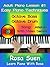 Piano Lesson #1 - Easy Piano Technique - Octave Bass & Octave Drum with Video Demos - Song: Alleluia: Learn Piano With Rosa (Piano Tutorials)