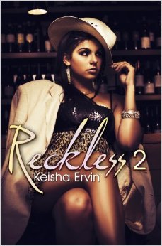 Reckless 2: Nobody's Girl (Paperback)