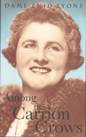 Among the Carrion Crows (Paperback)