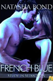 French Blue (Study in Seduction, #2)