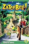 Zatch Bell!, Volume 6 Zatch Bell!, Volume 6