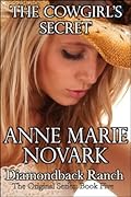 The Cowgirl's Secret